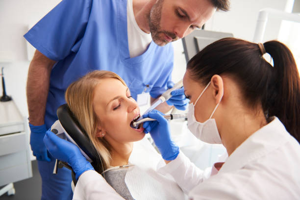 Best Full Mouth Reconstruction  in Mountain Brook, AL